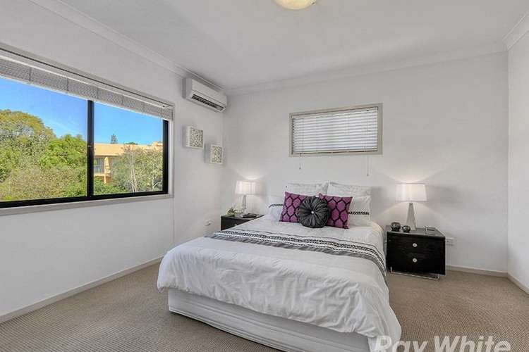 Fourth view of Homely townhouse listing, 4/19 Frederick Street, Alderley QLD 4051