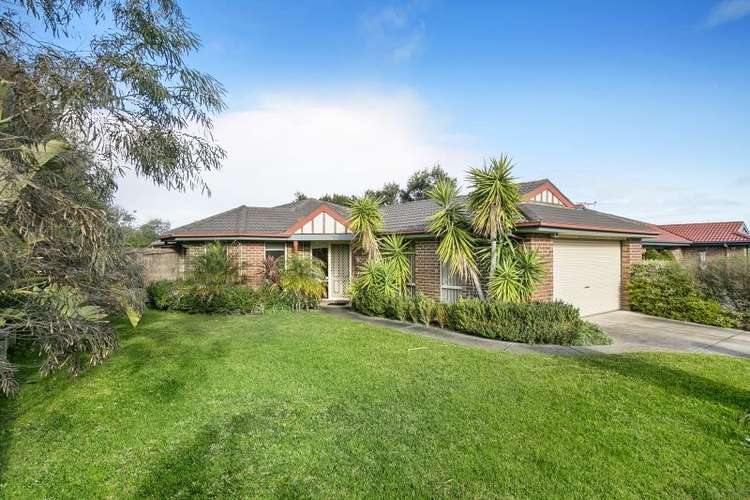 Main view of Homely house listing, 32 Wensleydale Drive, Mornington VIC 3931