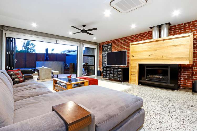 Fifth view of Homely house listing, 16A King Georges Avenue, Mornington VIC 3931