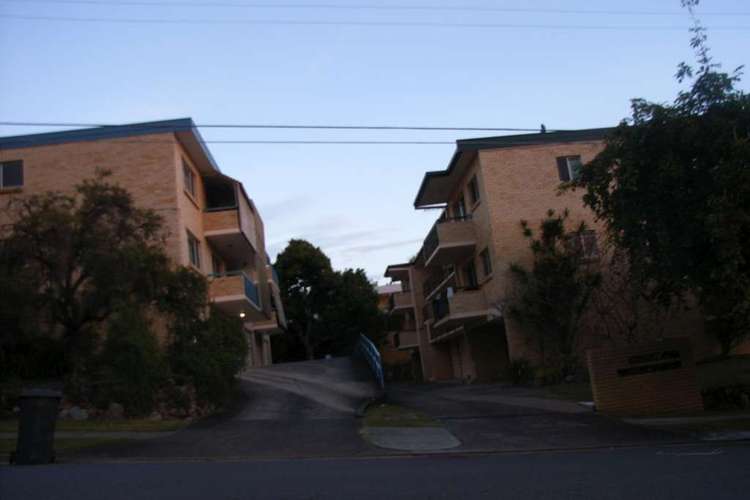 Main view of Homely apartment listing, 7/24 Hunter Street, Kelvin Grove QLD 4059