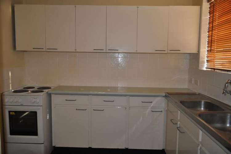 Second view of Homely apartment listing, 7/24 Hunter Street, Kelvin Grove QLD 4059