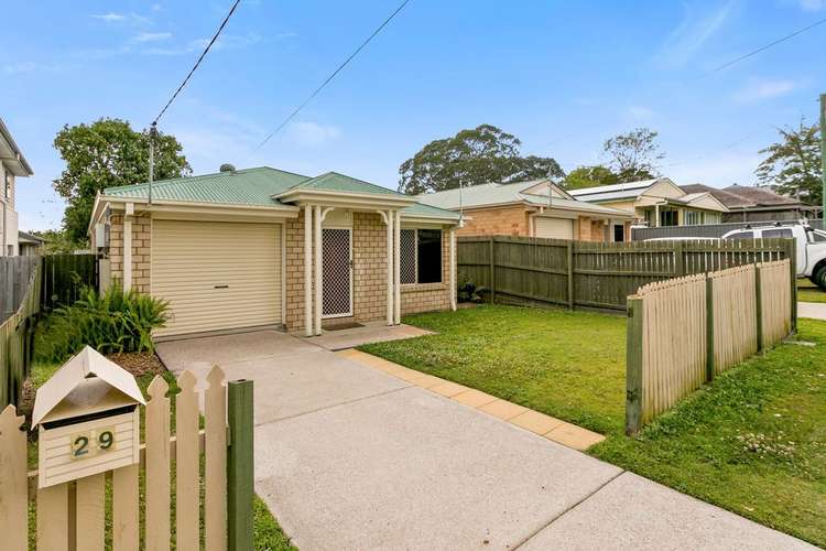 Second view of Homely house listing, 29 Rookwood Avenue, Coopers Plains QLD 4108