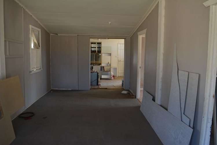 Third view of Homely residentialLand listing, 33 Rose Street, Blackall QLD 4472