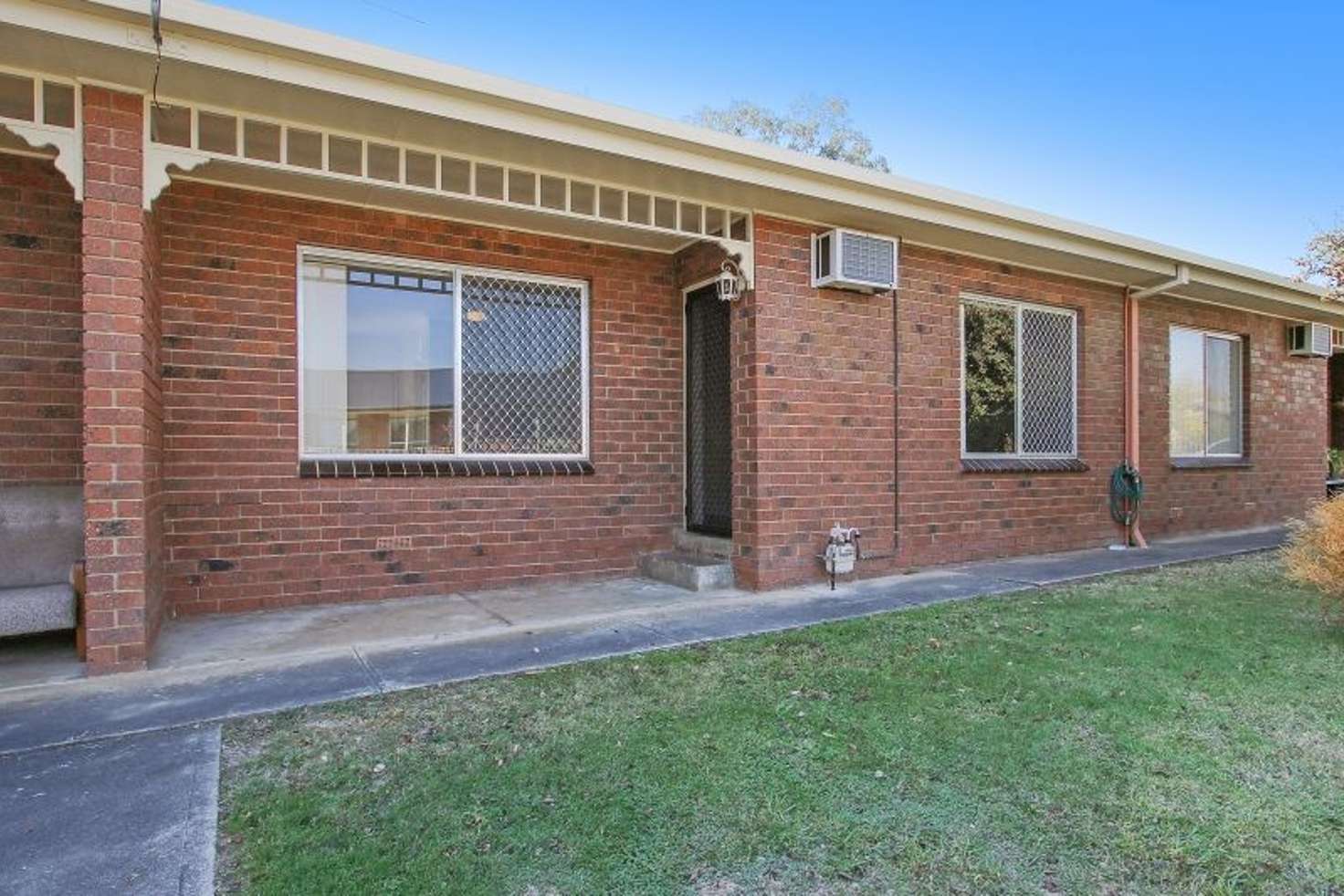 Main view of Homely unit listing, 2/328 Eden Street, Lavington NSW 2641