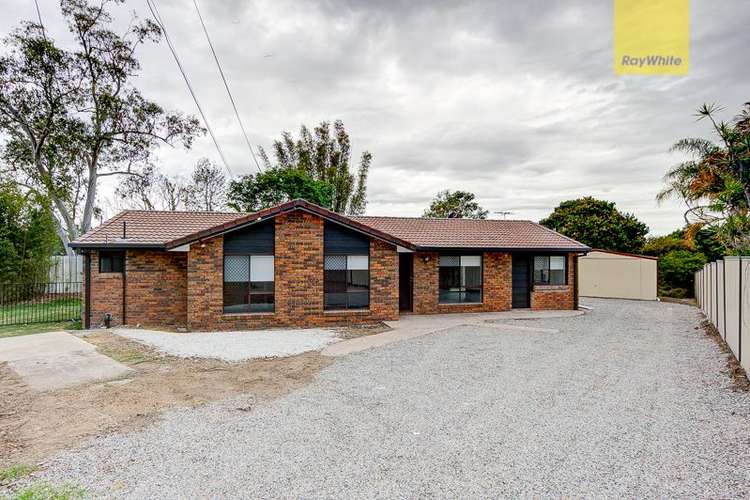 Main view of Homely house listing, 77 Julie Street, Crestmead QLD 4132