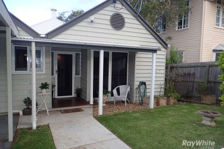 Main view of Homely house listing, 58 Kalinga Street, Clayfield QLD 4011
