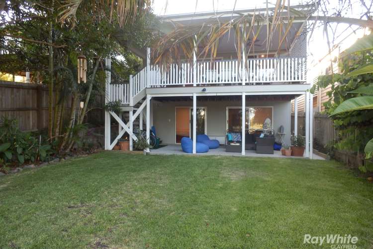 Second view of Homely house listing, 58 Kalinga Street, Clayfield QLD 4011