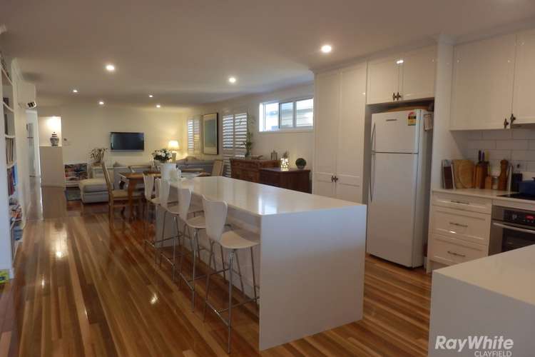 Fourth view of Homely house listing, 58 Kalinga Street, Clayfield QLD 4011