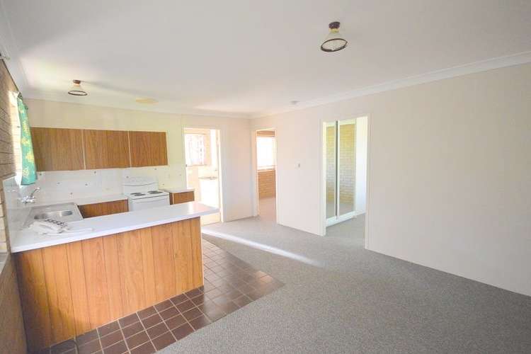 Second view of Homely unit listing, 13A Yaldara Crescent, Cowra NSW 2794