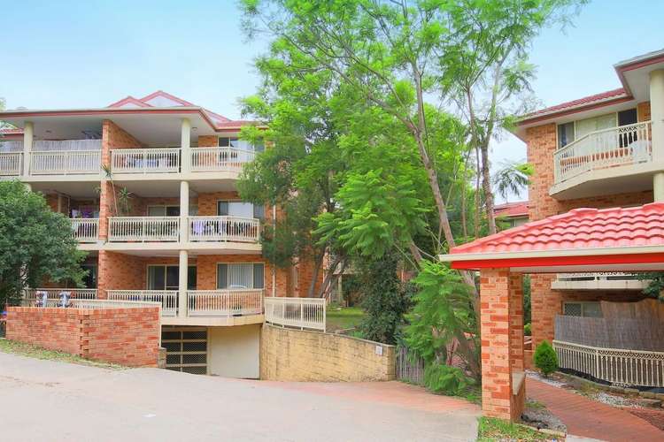 Main view of Homely apartment listing, 23/75 Cairds Avenue, Bankstown NSW 2200