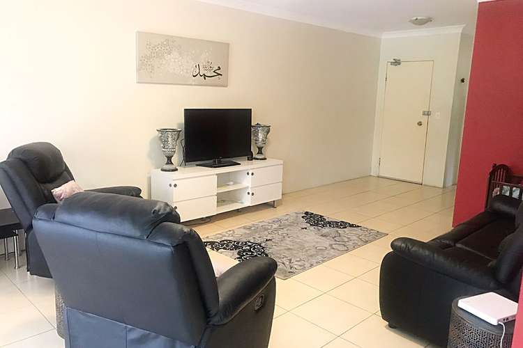 Second view of Homely apartment listing, 23/75 Cairds Avenue, Bankstown NSW 2200