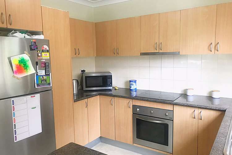 Fourth view of Homely apartment listing, 23/75 Cairds Avenue, Bankstown NSW 2200