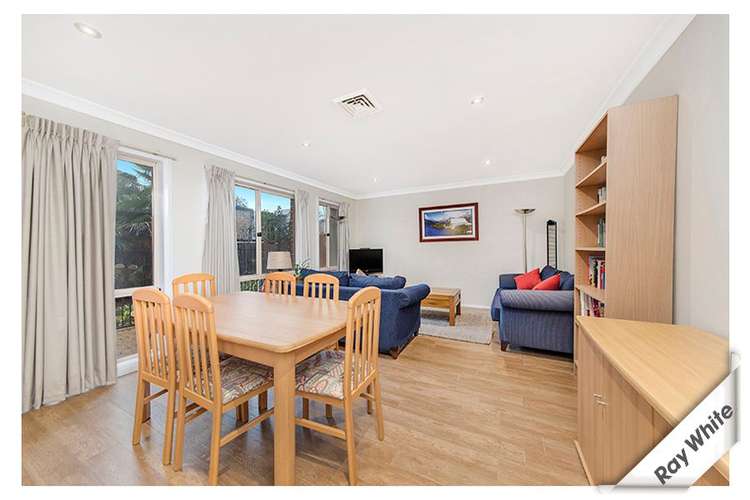 Third view of Homely townhouse listing, 15/10 Ijong Street, Braddon ACT 2612