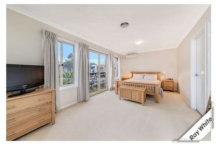 Fifth view of Homely townhouse listing, 15/10 Ijong Street, Braddon ACT 2612