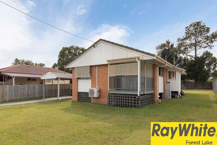 Second view of Homely house listing, 27 Julie Road, Ellen Grove QLD 4078