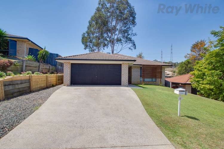 Second view of Homely house listing, 9 Brentwood Drive, Bundamba QLD 4304