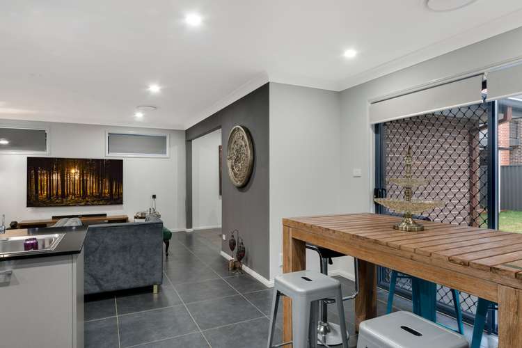 Fifth view of Homely house listing, 17 Melaleuca Place, Prestons NSW 2170