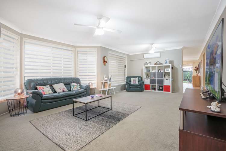Second view of Homely house listing, 4 Bowenia Court, Stanhope Gardens NSW 2768