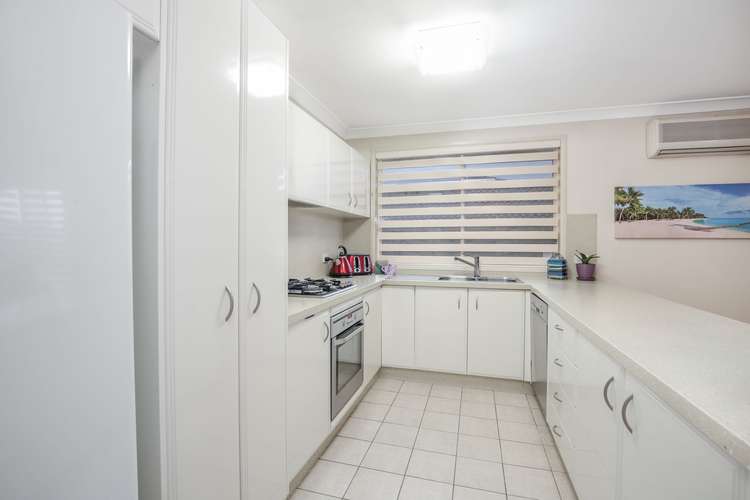 Third view of Homely house listing, 4 Bowenia Court, Stanhope Gardens NSW 2768