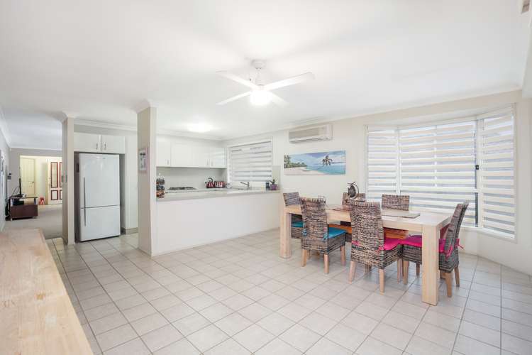 Fourth view of Homely house listing, 4 Bowenia Court, Stanhope Gardens NSW 2768