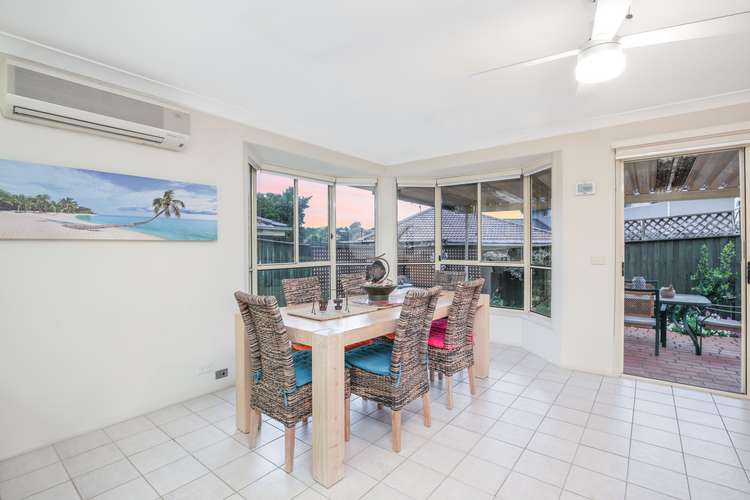 Fifth view of Homely house listing, 4 Bowenia Court, Stanhope Gardens NSW 2768