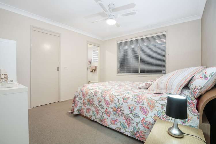 Sixth view of Homely house listing, 4 Bowenia Court, Stanhope Gardens NSW 2768