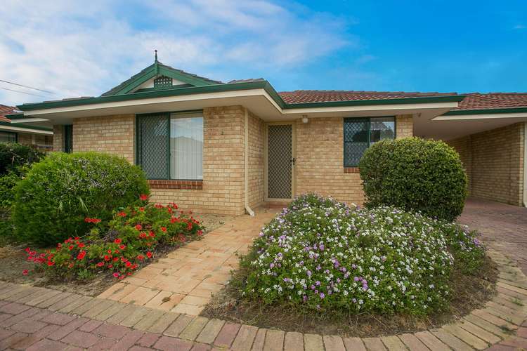 Second view of Homely villa listing, Unit 2, 46 Hooley Road, Midland WA 6056