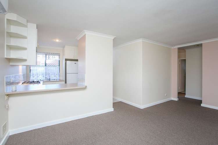 Third view of Homely villa listing, Unit 2, 46 Hooley Road, Midland WA 6056