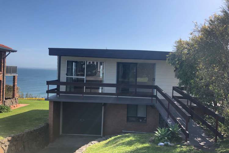 Main view of Homely house listing, 91 Headland Drive, Gerroa NSW 2534