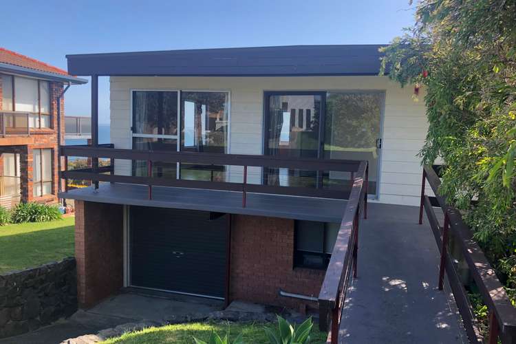 Second view of Homely house listing, 91 Headland Drive, Gerroa NSW 2534