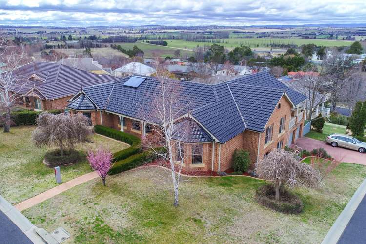 Main view of Homely house listing, 26 Cherrywood Crescent, Llanarth NSW 2795