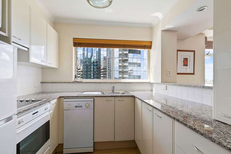 Fifth view of Homely apartment listing, 1501/132 Alice Street, Brisbane QLD 4000