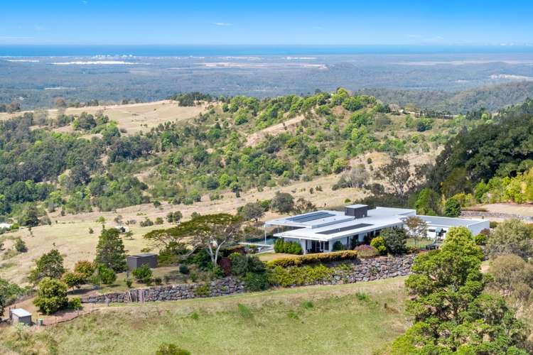 Second view of Homely house listing, 59 Ensbey Road, Bald Knob QLD 4552