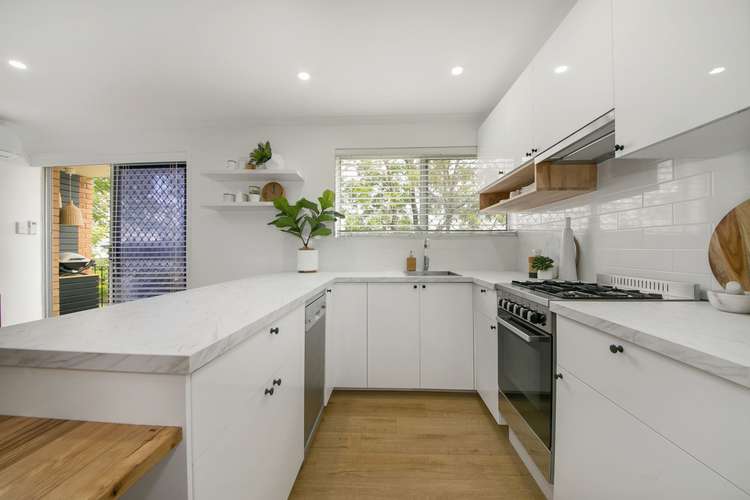 Third view of Homely unit listing, 1/69 Belgrave Street, Balmoral QLD 4171