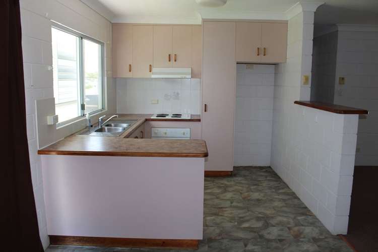 Main view of Homely other listing, 1/32 Lomandra Street, Boyne Island QLD 4680