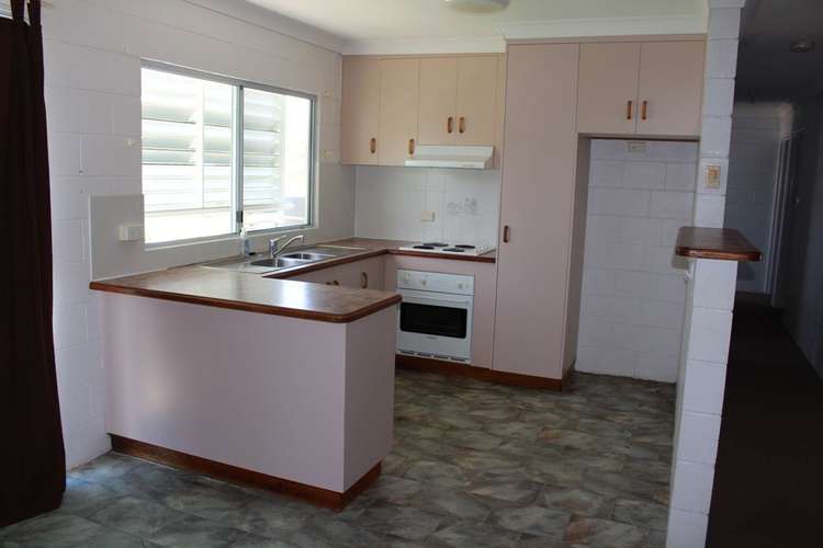 Second view of Homely other listing, 1/32 Lomandra Street, Boyne Island QLD 4680