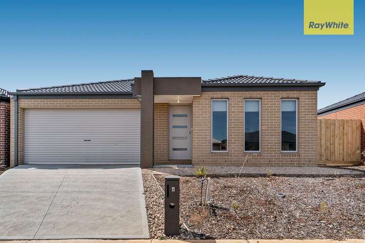 Main view of Homely house listing, 6 Lores Drive, Brookfield VIC 3338