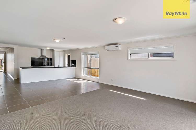 Second view of Homely house listing, 6 Lores Drive, Brookfield VIC 3338