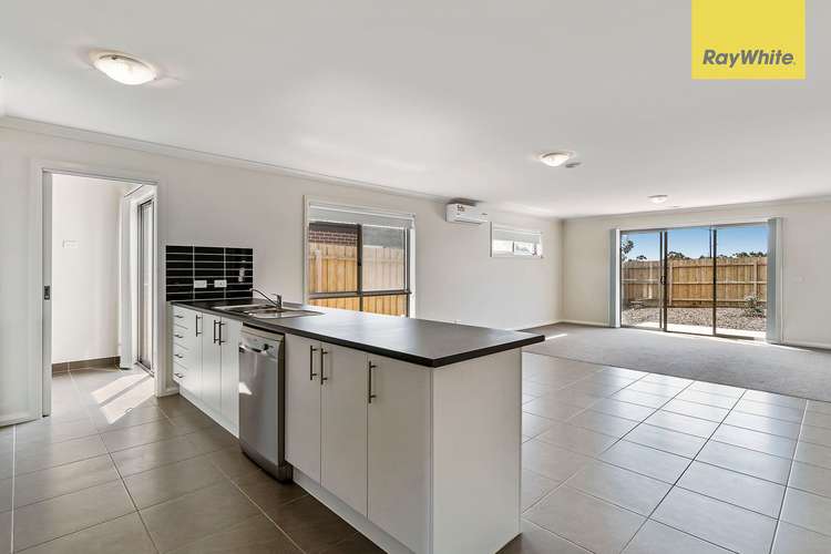 Third view of Homely house listing, 6 Lores Drive, Brookfield VIC 3338