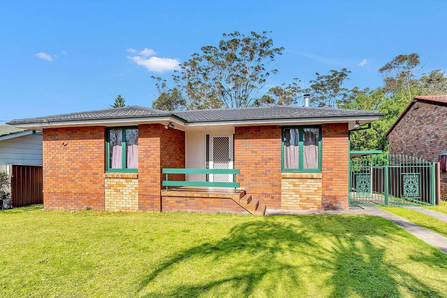 Main view of Homely house listing, 76 Carrington Circuit, Leumeah NSW 2560
