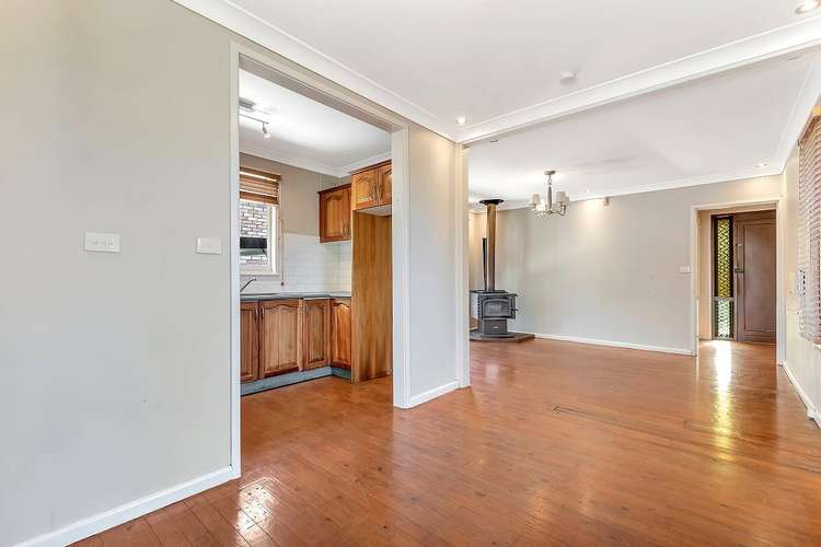 Fifth view of Homely house listing, 76 Carrington Circuit, Leumeah NSW 2560