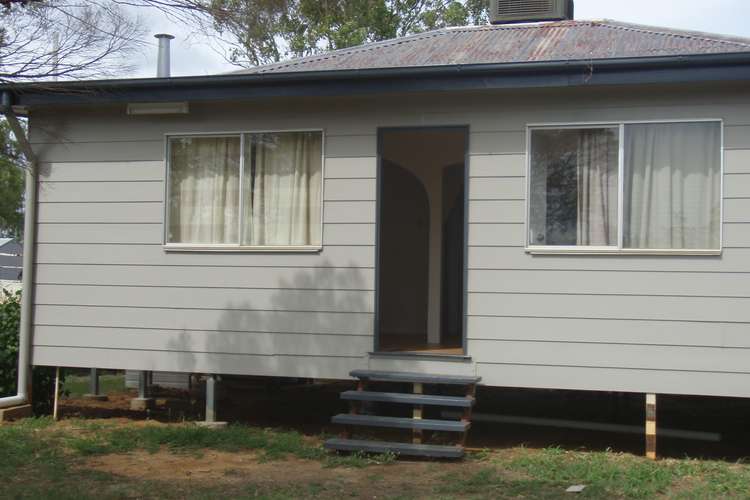 Main view of Homely house listing, 5A Ariotti Street, Charleville QLD 4470