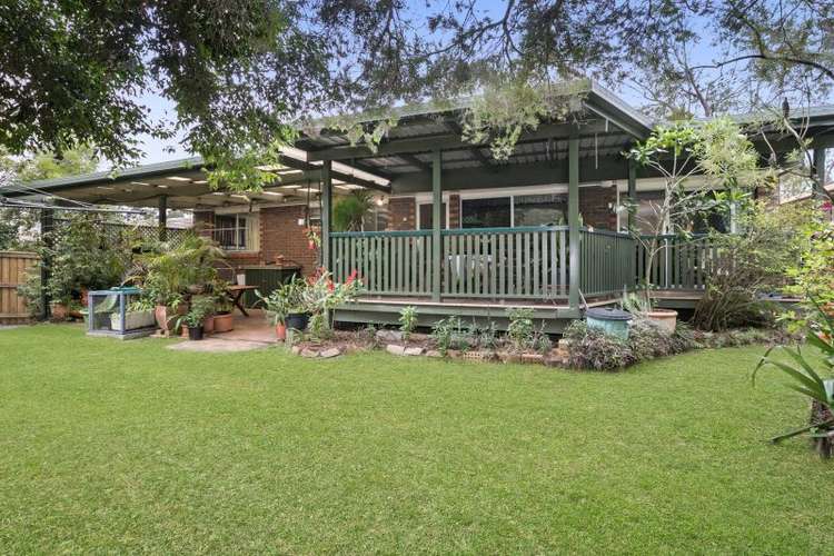 Third view of Homely house listing, 132 Fig Tree Pocket Road, Chapel Hill QLD 4069