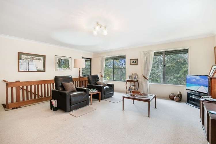 Sixth view of Homely house listing, 132 Fig Tree Pocket Road, Chapel Hill QLD 4069
