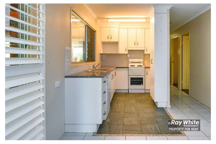 Third view of Homely house listing, 420 Thozet Road, Frenchville QLD 4701