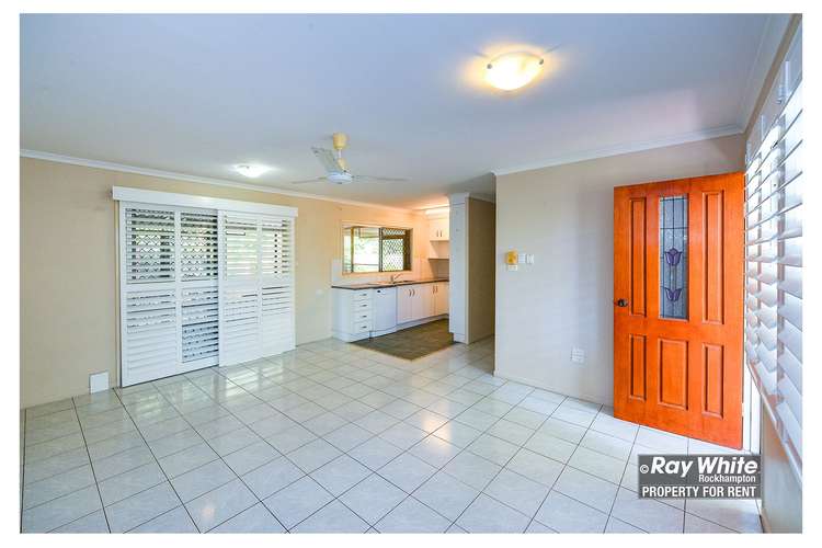 Fourth view of Homely house listing, 420 Thozet Road, Frenchville QLD 4701