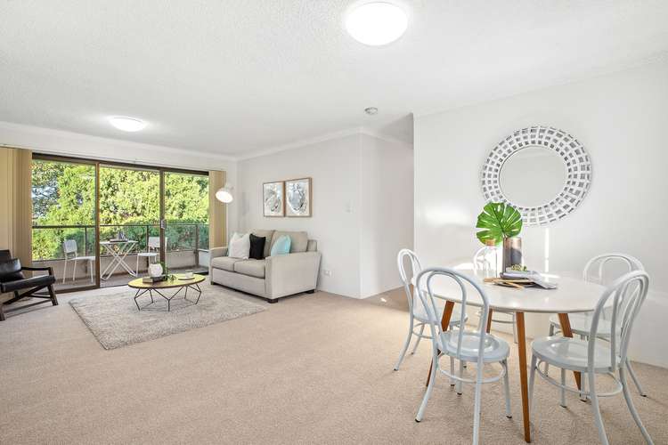 Fourth view of Homely apartment listing, 20/14-16 Meriton Street, Gladesville NSW 2111
