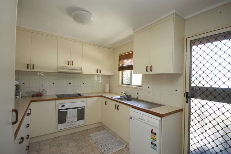 Second view of Homely house listing, 12 Andersen Street, Ayr QLD 4807