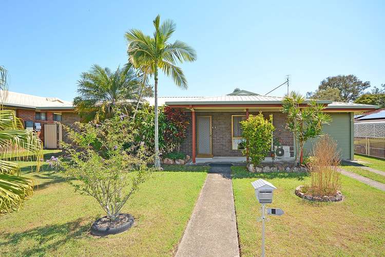 Fifth view of Homely house listing, 4 Palm Court, Pialba QLD 4655