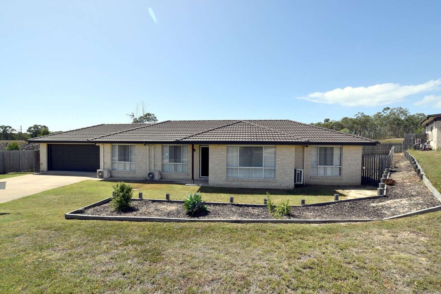 Main view of Homely house listing, 5 Carnegie Court, Glen Eden QLD 4680